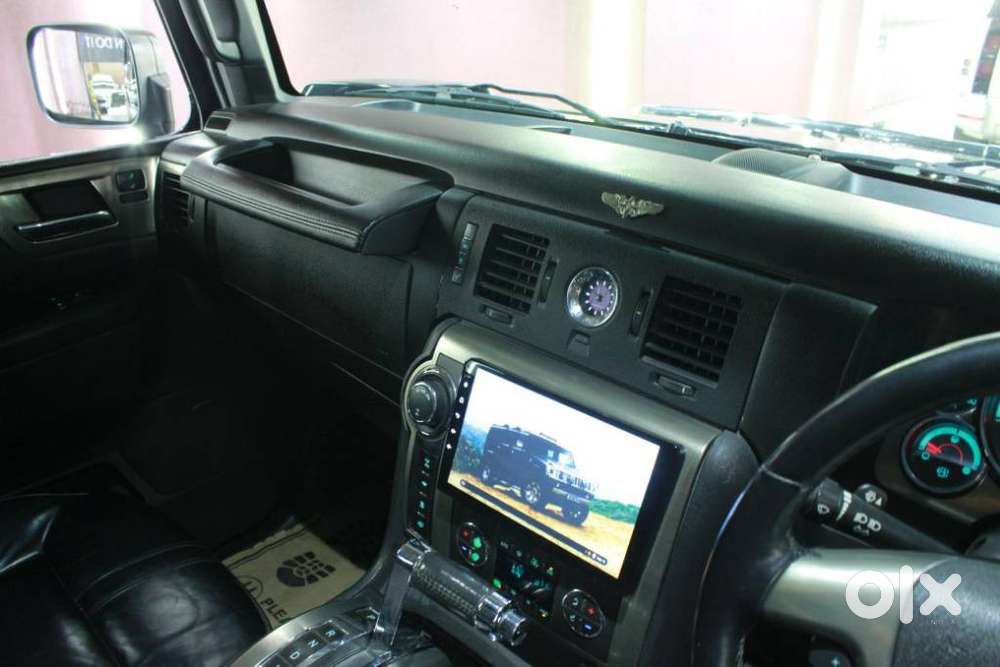 Hummer H2 Suv, 2010, Petrol