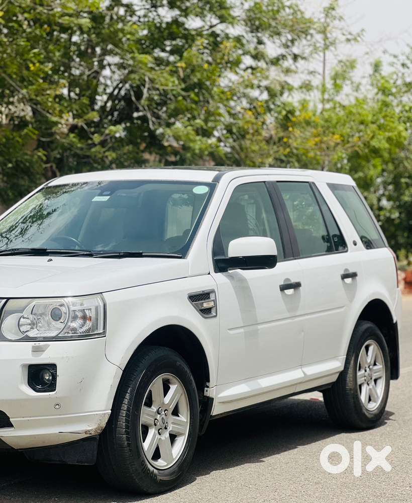 Land Rover Freelander 2 2009-2013 Td4 Se, 2012, Diesel