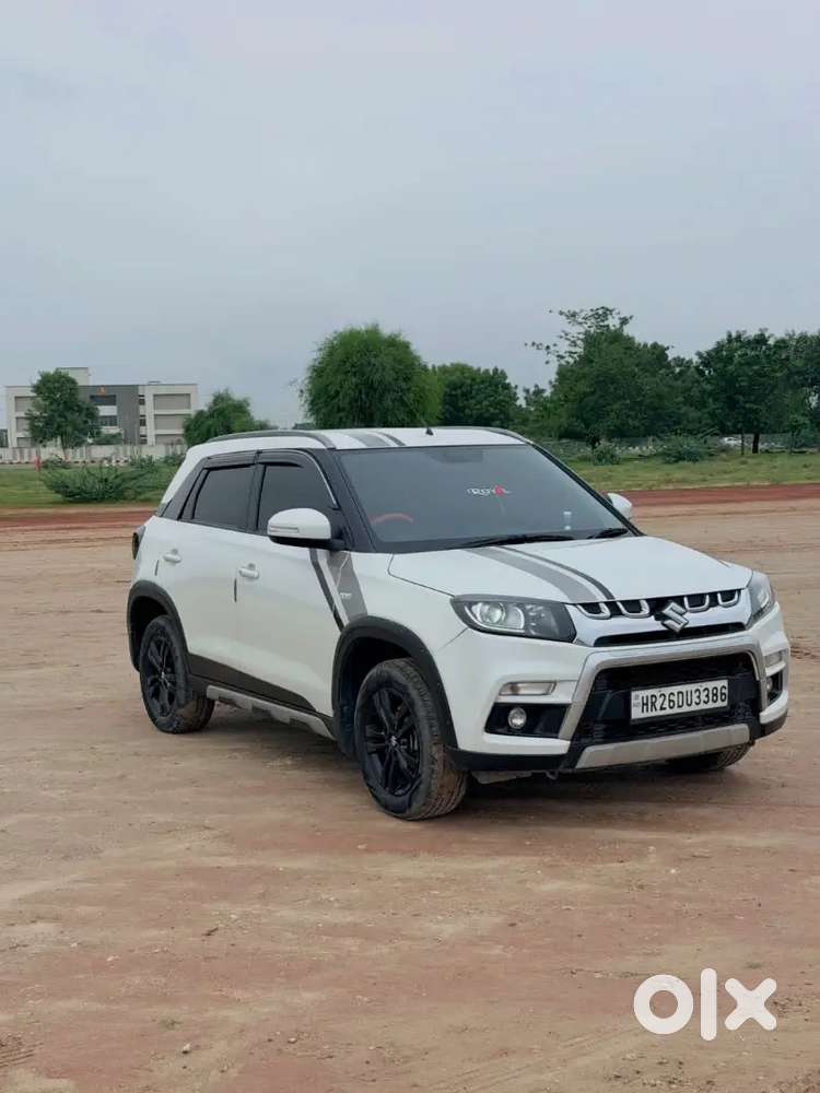 Maruti Suzuki Swift Vdi 2018