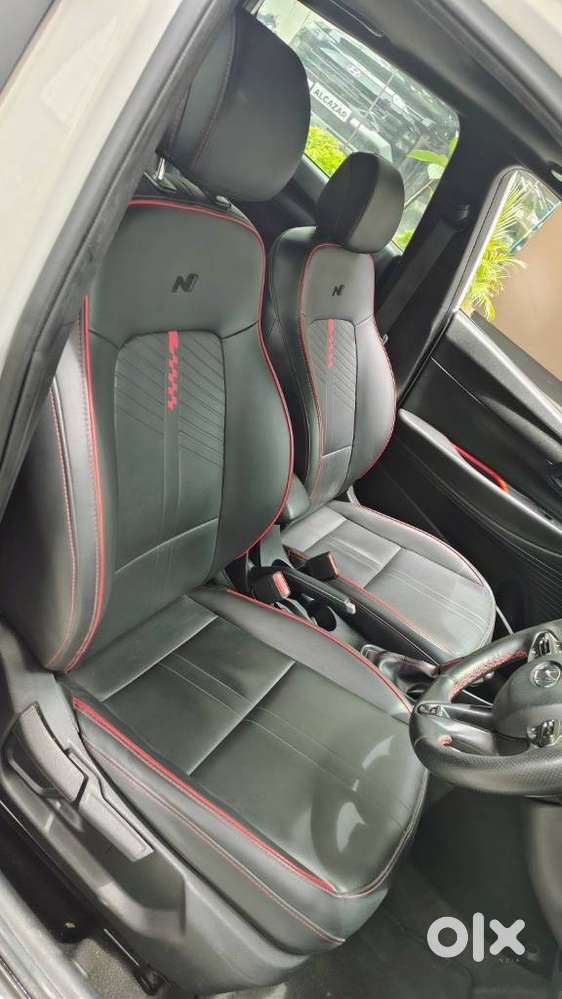 Hyundai I20 N Line N8 1.0 Turbo Dct, 2023