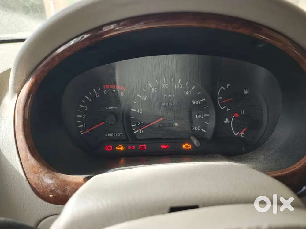 Decent Condition Hyundai Accent