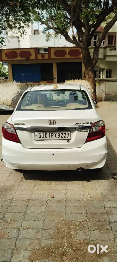 Honda 1.5 Diesel Full Insurance With 1st Owner