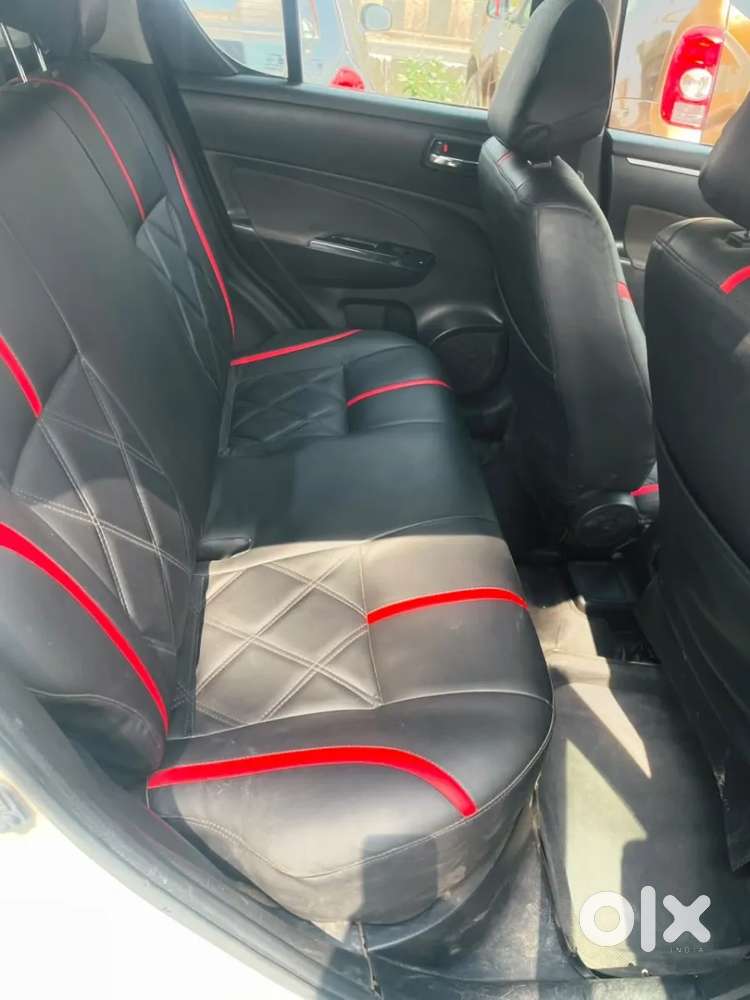 Maruti Suzuki Swift Zdi, 2012, Diesel