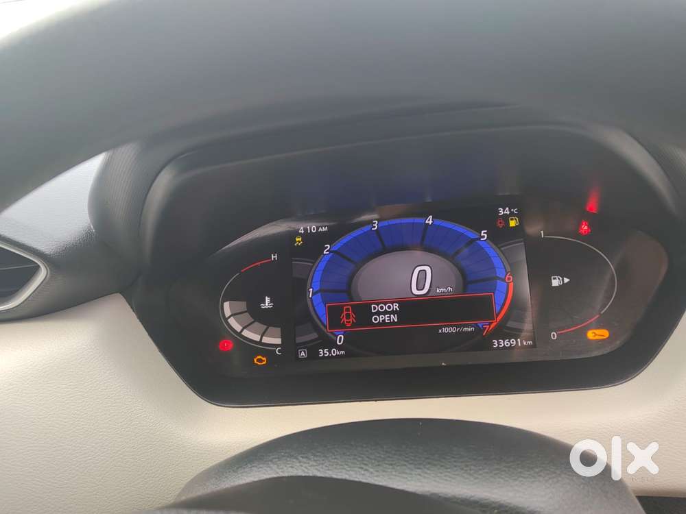 Nissan Magnite 1.0 Xe, 2023, Petrol