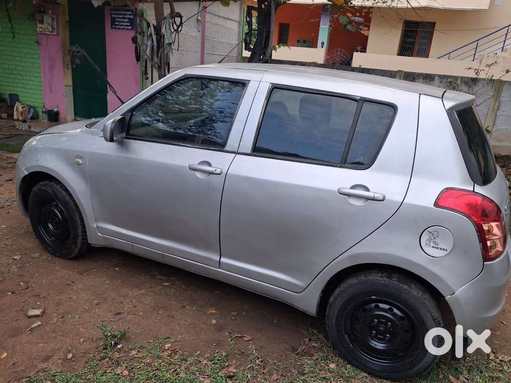Maruti Suzuki Swift Ldi (o), 2011, Diesel