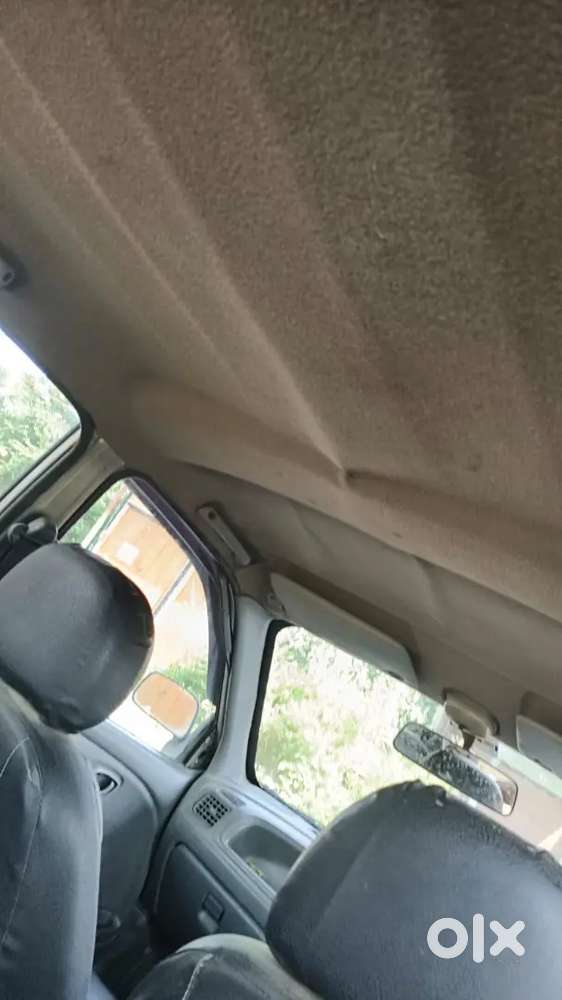 Maruti Alto Lxi 2005