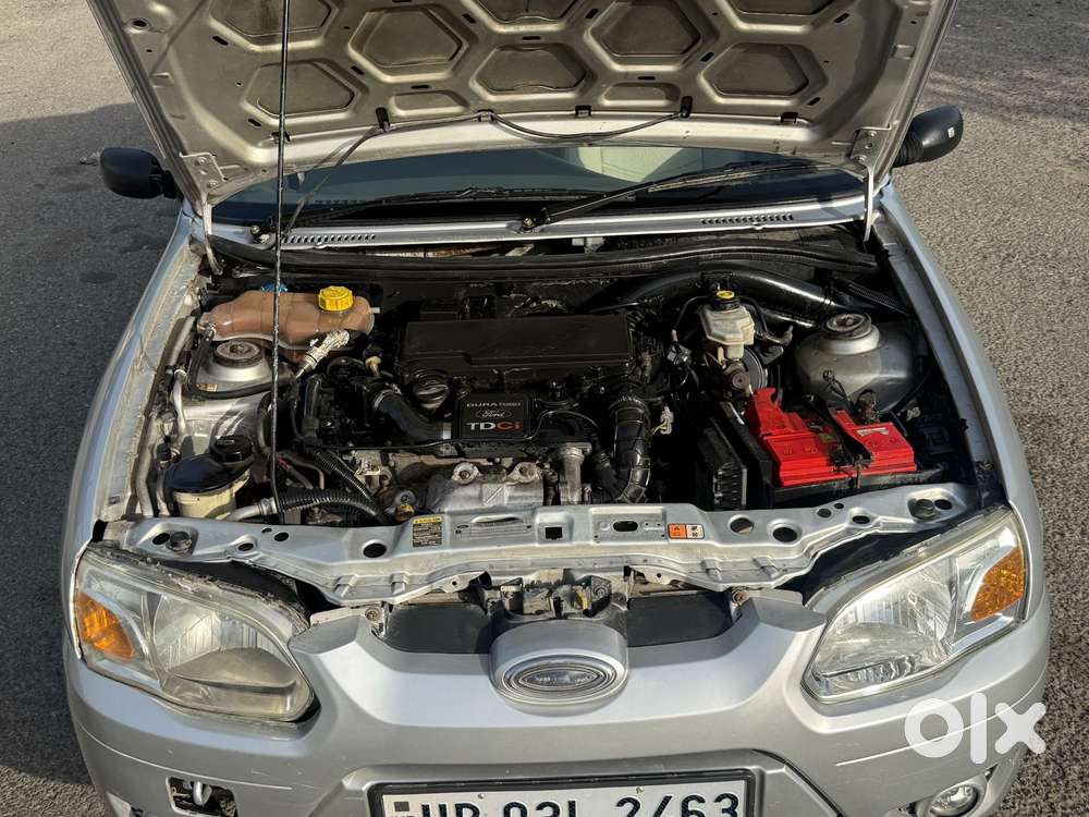 Ford Ikon, 2010, Diesel