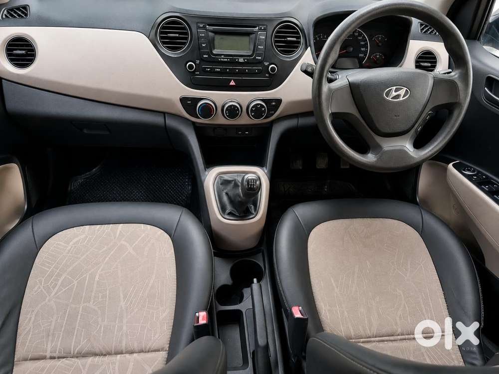 Hyundai Grand I10 Magna, 2014, Petrol