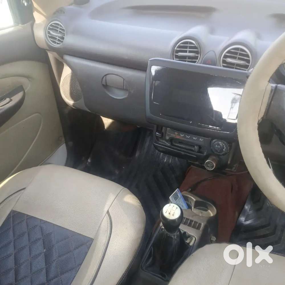 Hyundai Santro Xing 2012 Cng & Hybrids 88000 Km Driven