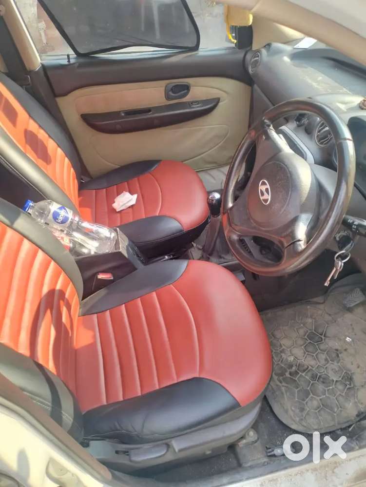 Hyundai Santro Xing 2012 October Variant Xl