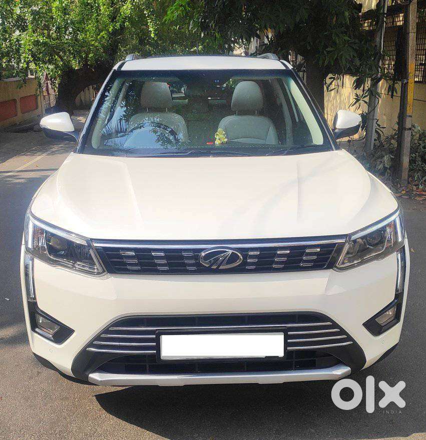 Mahindra Xuv300 W8 Option Diesel, 2019, Diesel