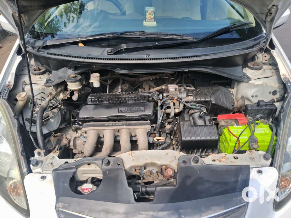 Honda Brio, 2012, Petrol