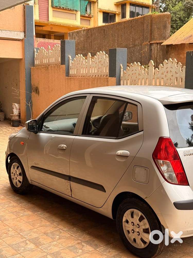 Hyundai I10 2010 Petrol Good Condition