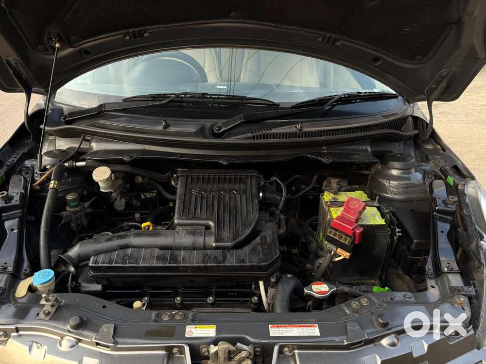 Maruti Suzuki Dzire 1.2 Vxi, 2015, Petrol