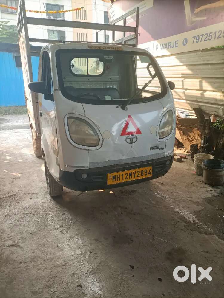 Tata zip commercial vahicle