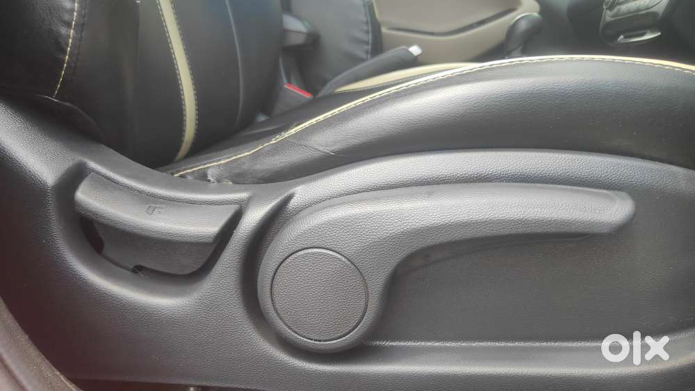 Hyundai Elite I20 Asta 1.2, 2017, Petrol
