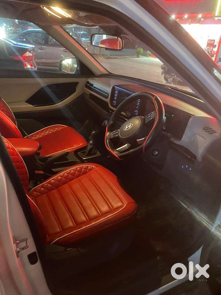 Hyundai Creta Petrol 2026