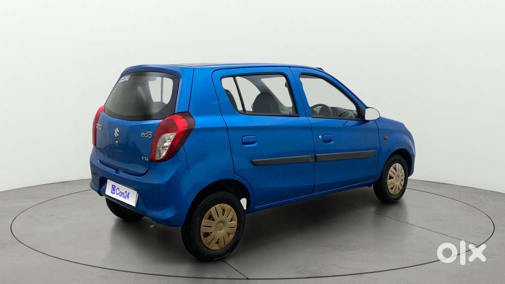 Maruti Suzuki Alto 800 2012-2016 Lxi, 2016, Petrol