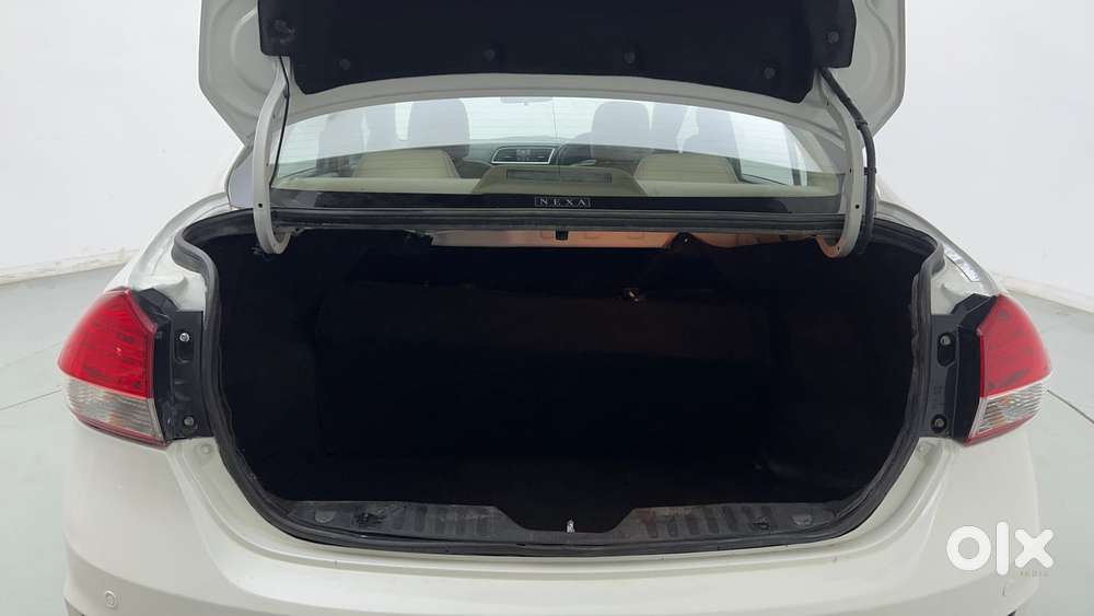 Maruti Suzuki Ciaz Sigma 1.5, 2024, Petrol