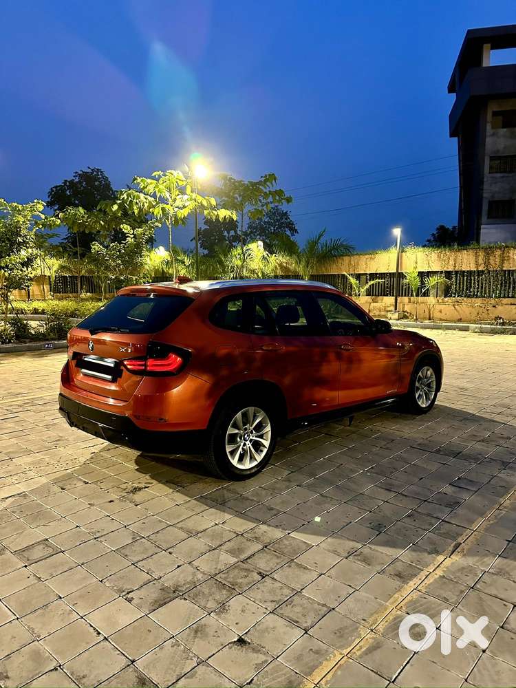 Bmw X1 Sdrive 20d X Line, 2015, Diesel