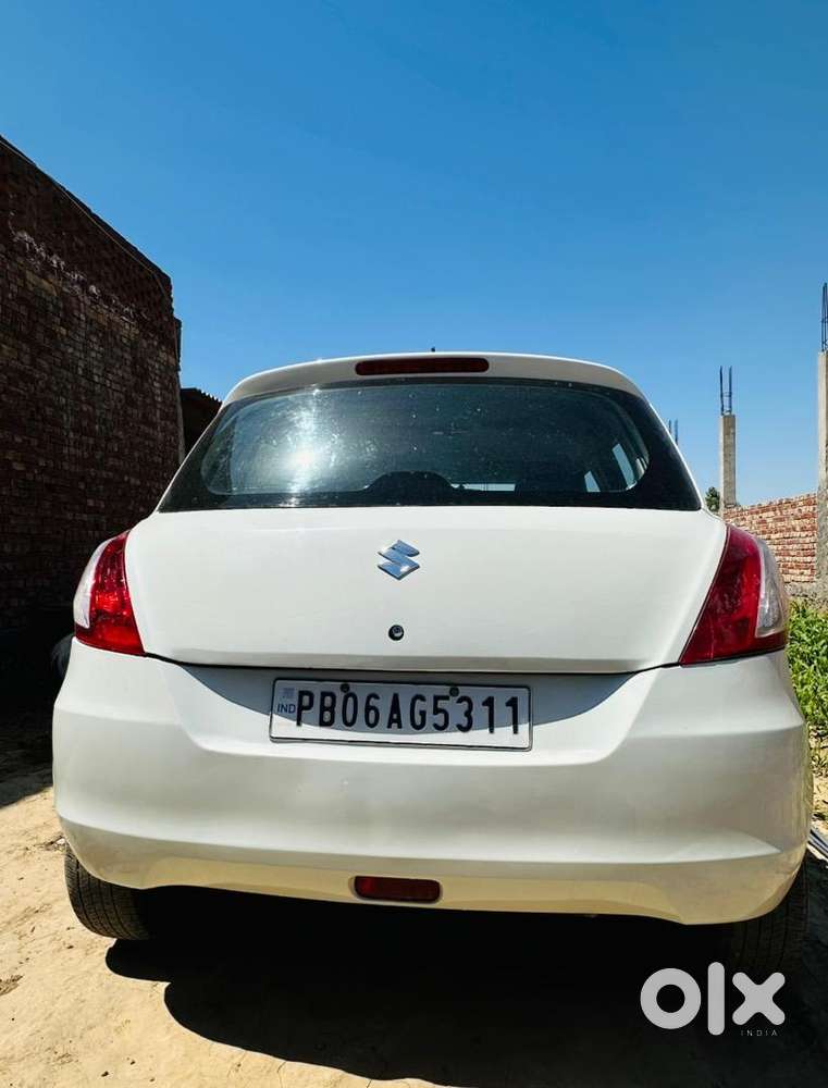 Maruti Suzuki New-gen Swift 2016 Diesel Good Condition