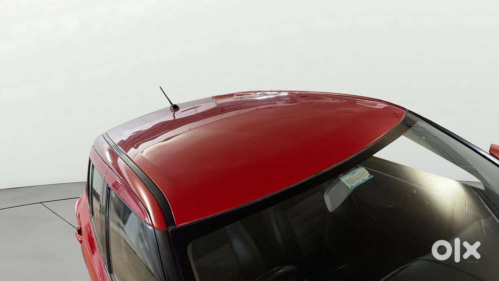 Maruti Suzuki Swift Lxi, 2016, Petrol