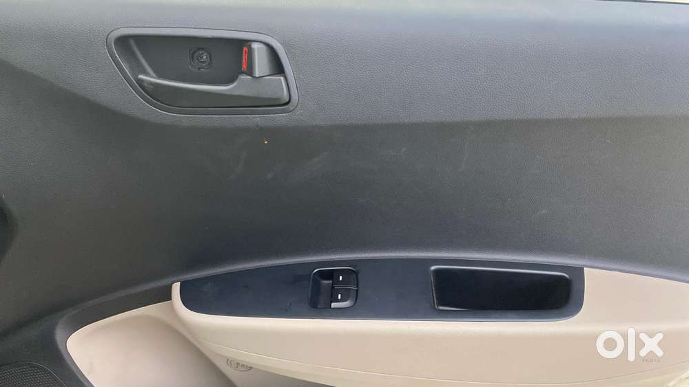 Hyundai Xcent [2014-2017] 1.2 S, 2014, Petrol