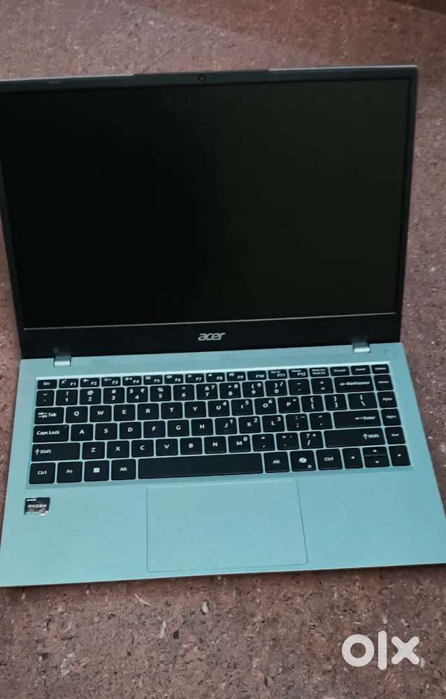 New condition