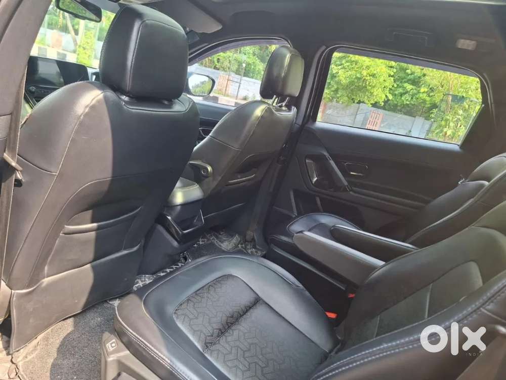 Tata Safari 2.0 Kryotec Xz Plus, 2022, Diesel