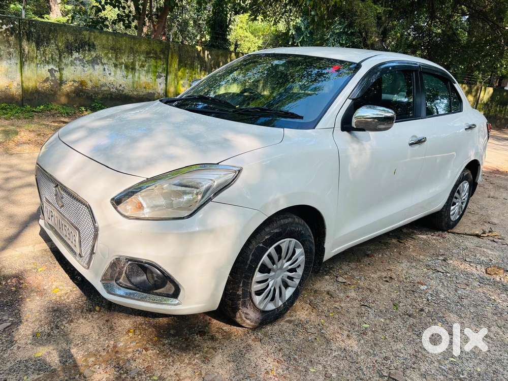Maruti Suzuki Dzire 1.2 Vxi, 2024, Petrol