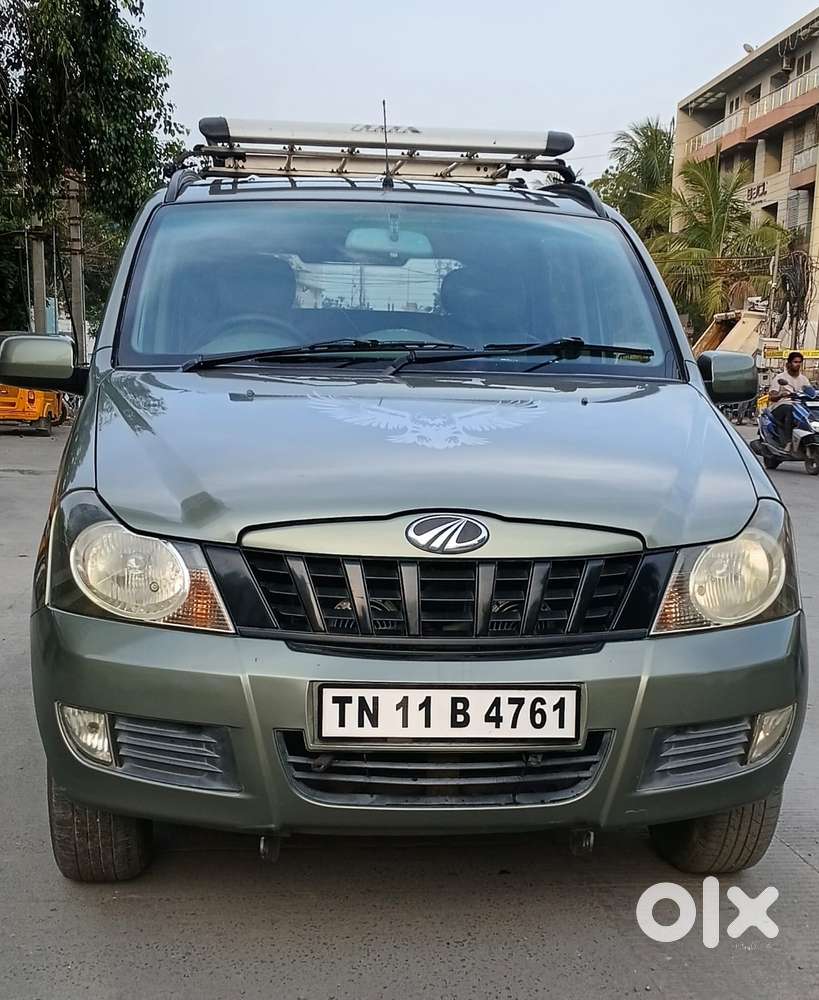 Mahindra Quanto C8, 2013, Diesel