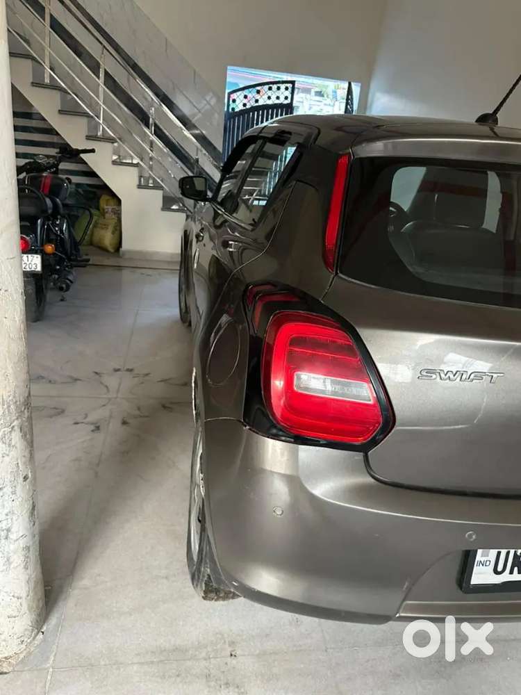 Maruti Suzuki Swift 2021 Petrol 750000 Km Driven
