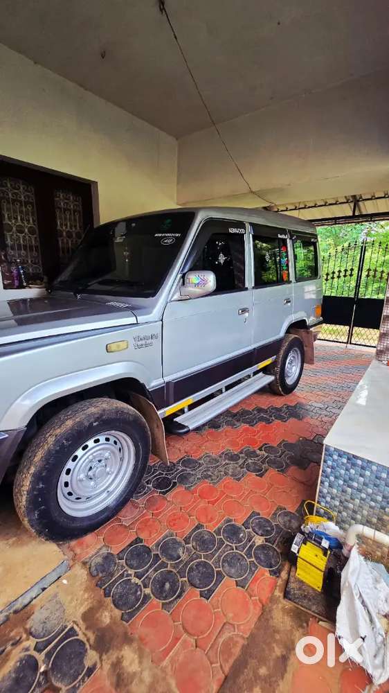Tata Sumo Victa 2010 Diesel Well Maintained