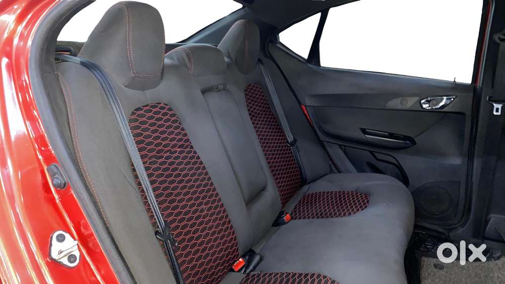 Tata Tigor Jtp Petrol, 2019, Petrol