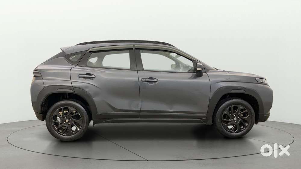Maruti Suzuki Fronx Delta Plus 1.2 Mt, 2023, Petrol