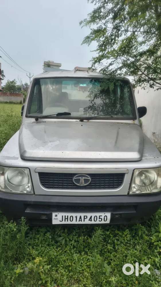 Tata Sumo Victa 2011 Diesel 65000 Km Driven
