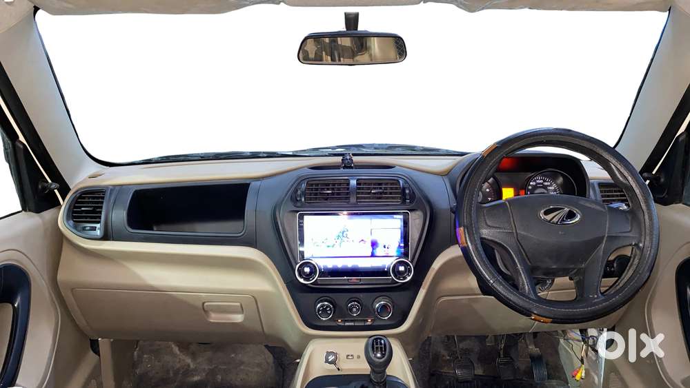 Mahindra Tuv 300 T6 Plus, 2018, Diesel