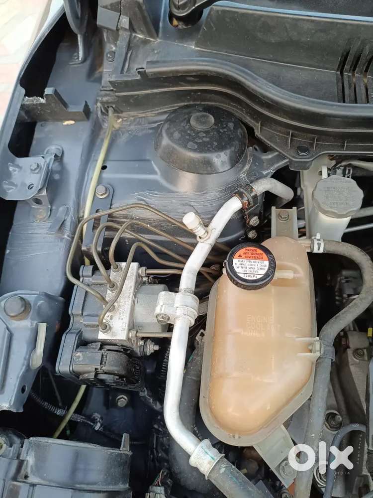 Maruti Suzuki Brezza 2019 Diesel 97500 Km Driven