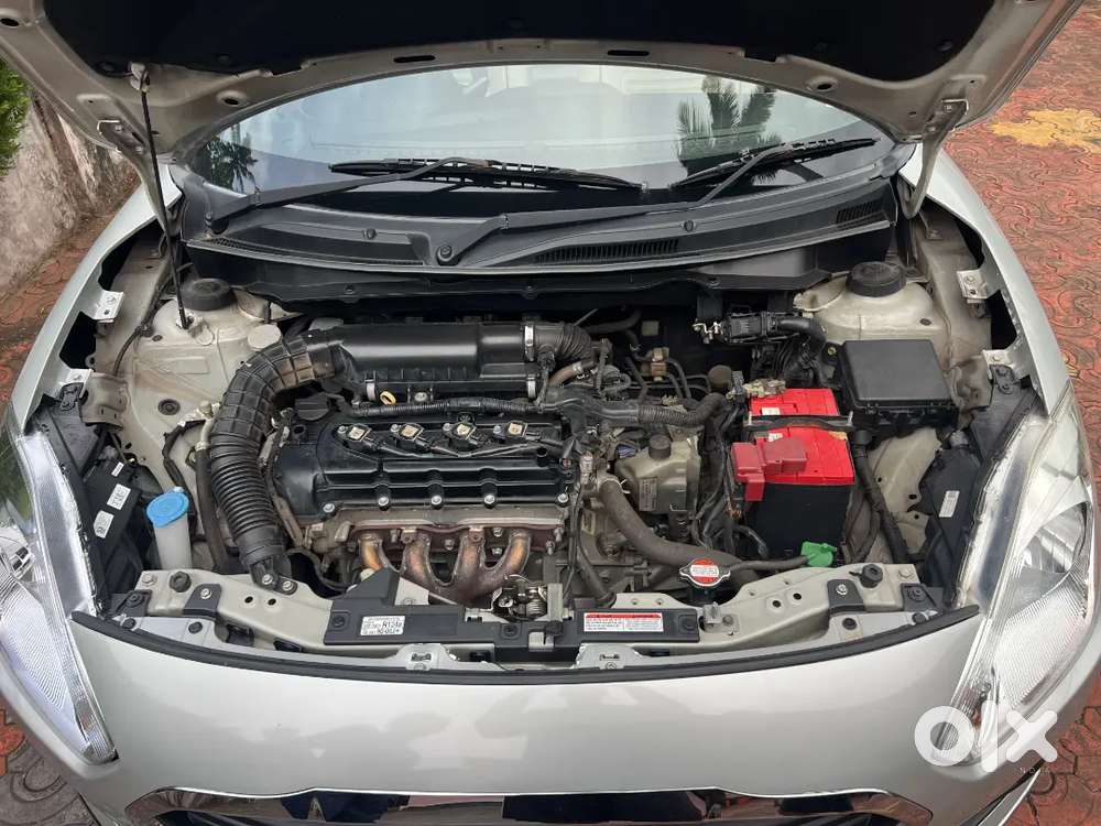 Maruti Suzuki Dzire 2019