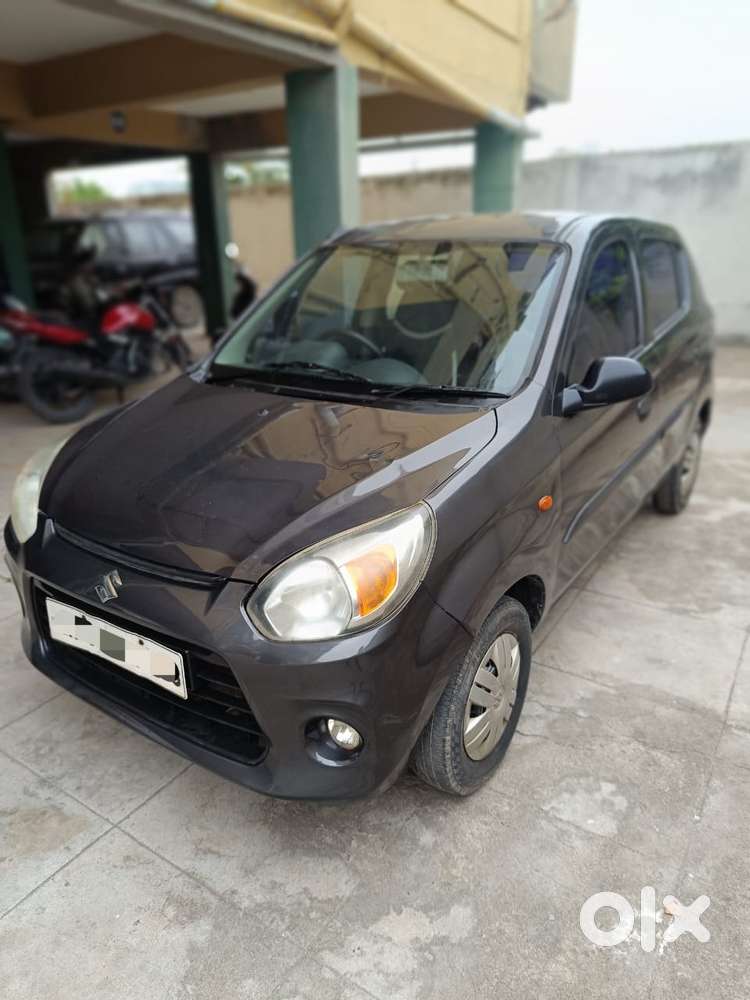 Maruti Suzuki Alto 800 Vxi Airbag, 2018, Petrol