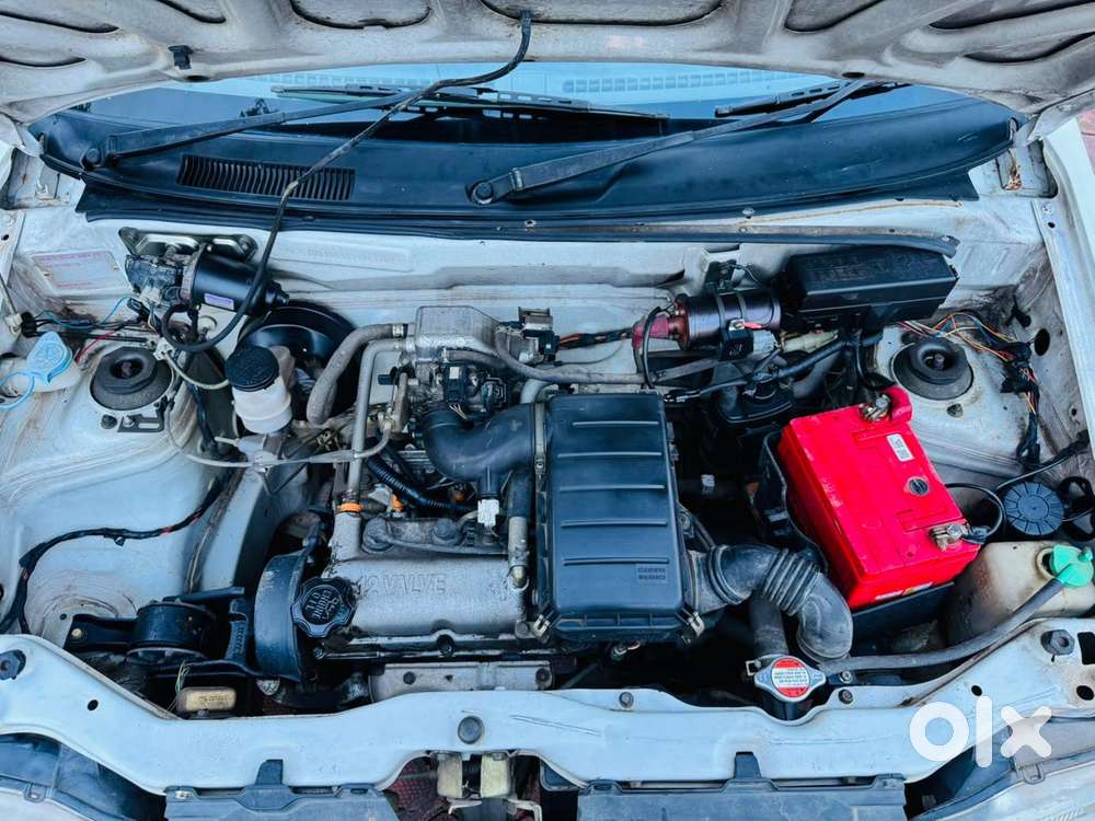 Maruti Suzuki Alto Std, 2009, Petrol