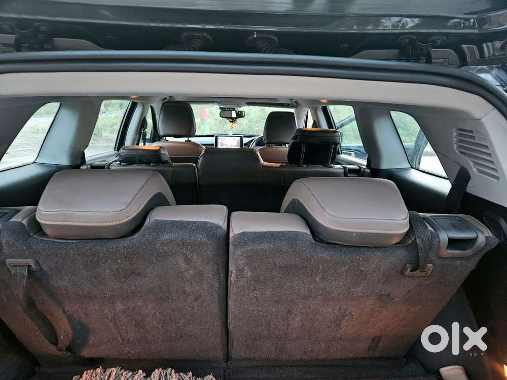 Jeep Meridian Limited Plus 4x2 At, 2023, Diesel