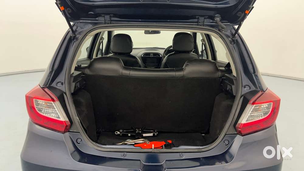 Tata Tiago Xza Plus, 2022, Petrol