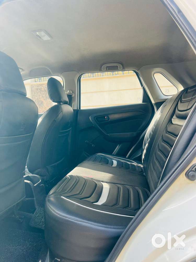 Maruti Suzuki Vitara Brezza Ldi (o), 2018, Diesel