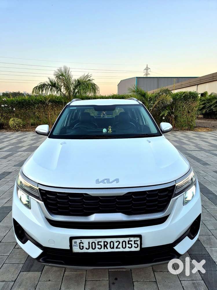 Kia Seltos Htk Plus D, 2022, Diesel