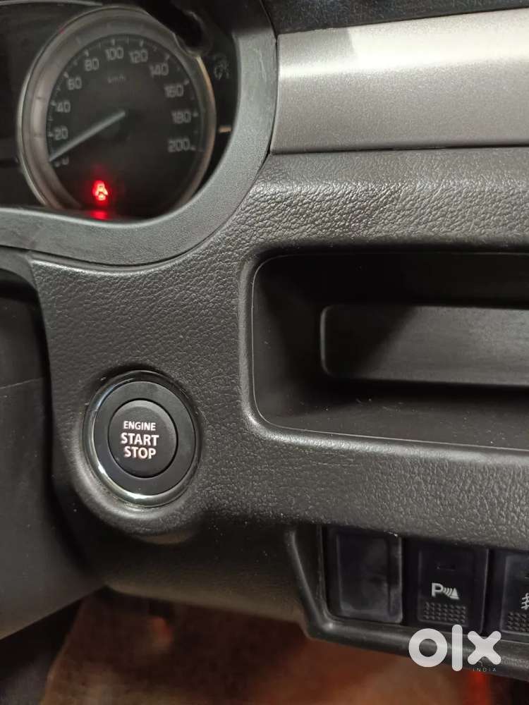 Maruti Suzuki Ciaz Zxi Plus, 2015, Petrol