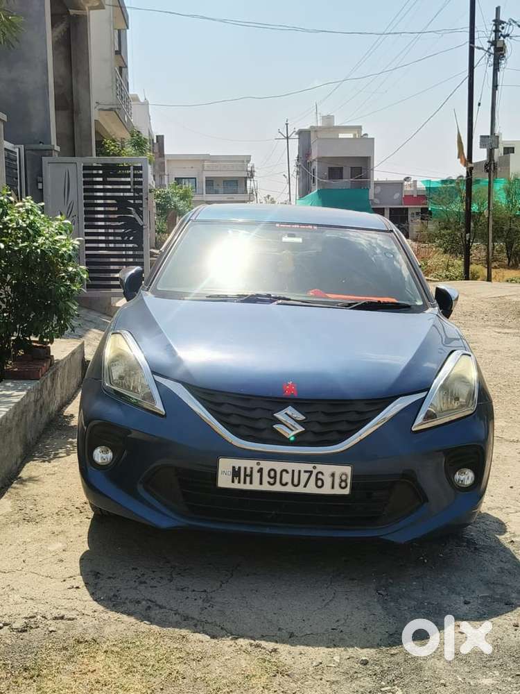 Maruti Baleno Diesel 2018