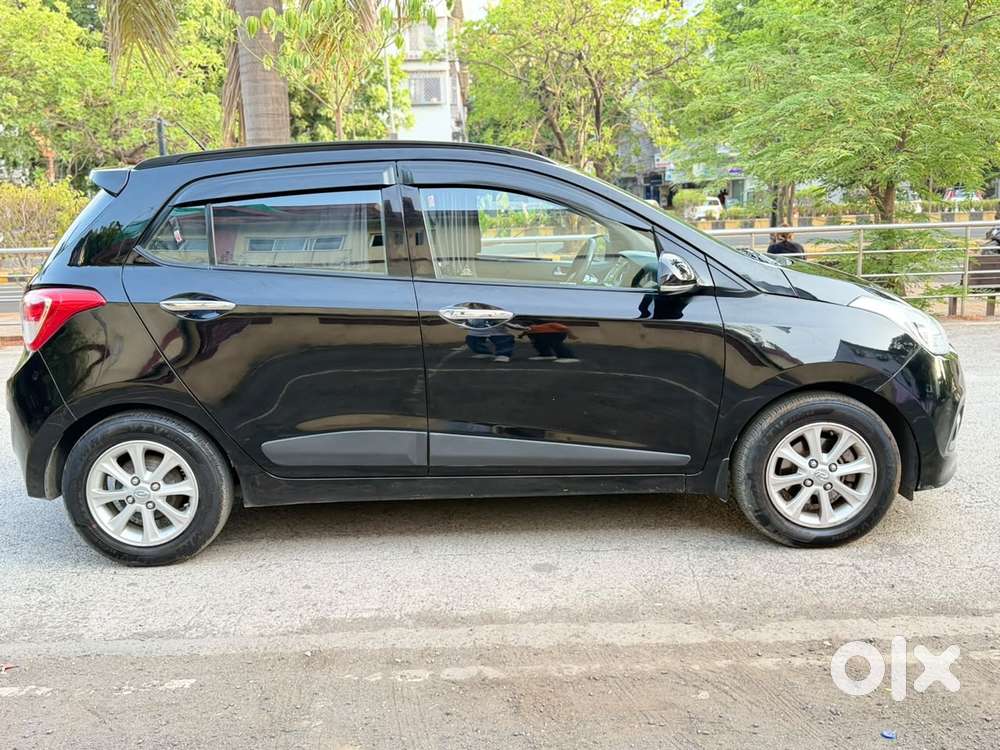 Hyundai Grand I10 Asta 1.2 Kappa Vtvt, 2014, Cng & Hybrids