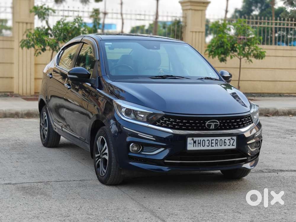 Tata Tigor Xza Plus, 2024, Cng & Hybrids