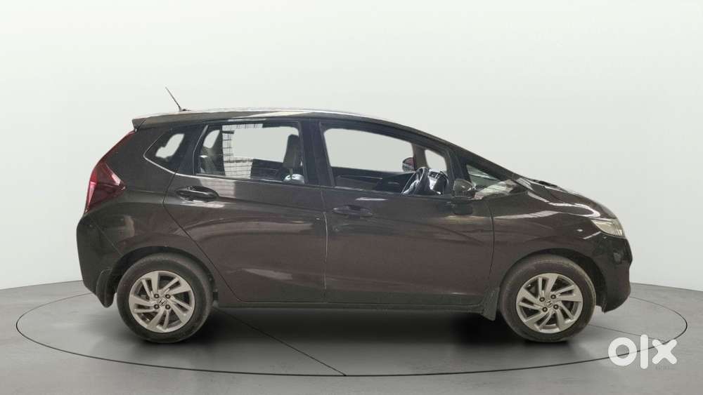 Honda Jazz 1.2 V At I Vtec, 2017, Petrol